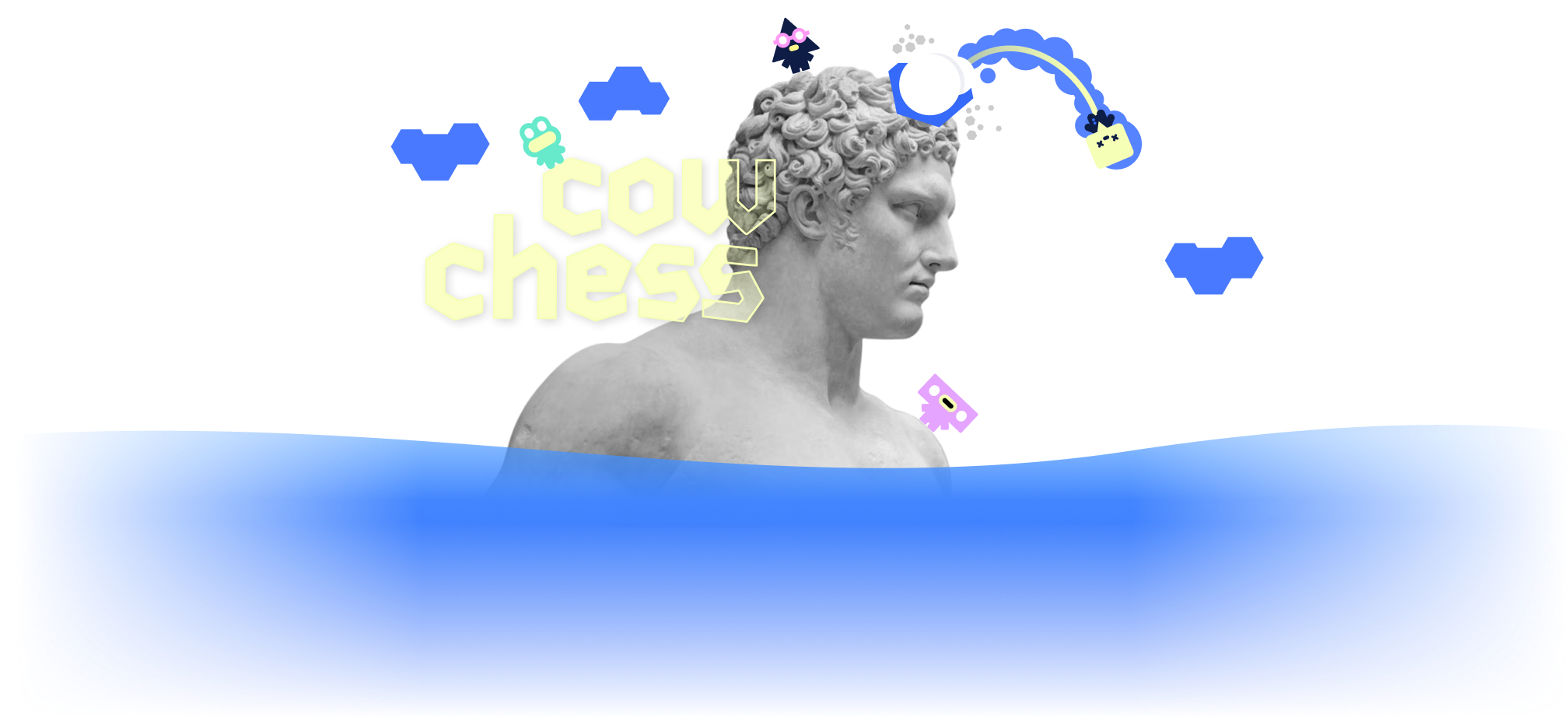 Cow Chess Hero Image